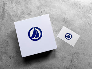 Company Branding Kit (25 Boxes)